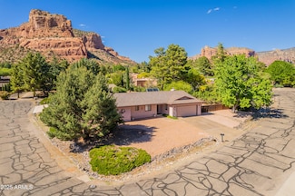 75 Wild Turkey Rd, Sedona, AZ 86351