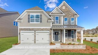 6303 Andrew Henry Ct, Oak Ridge, NC 27310