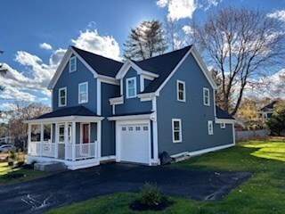 4 N Perley Ave, Ipswich, MA 01938