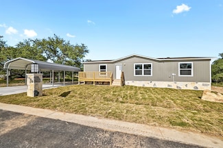 1900 Colonneh, Cottonwood Shores, TX 78657