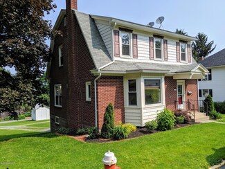 620 Green St, Mifflinburg, PA 17844