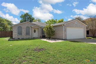 5309 Whistle Stop Dr, Temple, TX 76502