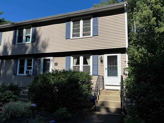 25 Hampton Rd Unit B1, Exeter, NH 03833