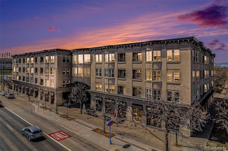 277 N Broadway Unit 202, Denver, CO 80203