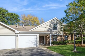 298 Pembridge Ln Unit B1, Schaumburg, IL 60193