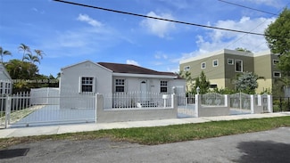 3640 SW 13th St, Miami, FL 33145