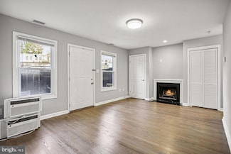 1507 Freedom Way SE Unit 1, Washington, DC 20003