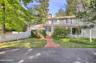 125 Stein Ln, Lewisburg, PA 17837