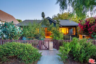 2186 W 29th Place, Los Angeles, CA 90018