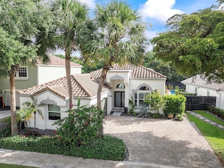 6755 NW 75th Place, Parkland, FL 33067