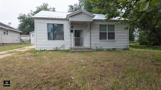 313 W Texas Ave, Anadarko, OK 73005