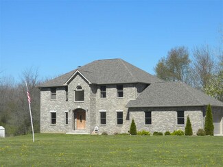 19871 N County Road 364 W, Muncie, IN 47303