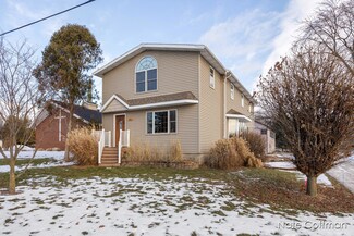 1644 Ball Ave NE, Grand Rapids, MI 49505