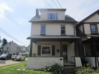 3118 Grover St, McKeesport, PA 15132