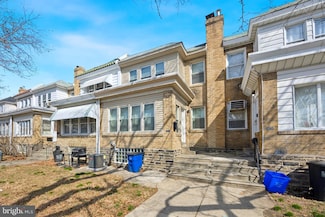 1613 E Cheltenham Ave, Philadelphia, PA 19124