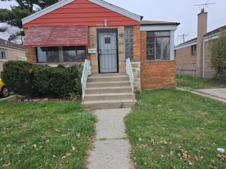 14535 Dobson Ave, Dolton, IL 60419