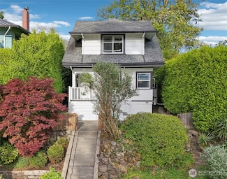 928 31st Ave, Seattle, WA 98122