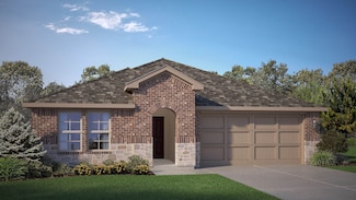 4205 Subtle Creek Ln, Fort Worth, TX 76036