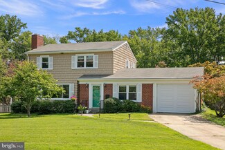 3403 Battersea Ln, Alexandria, VA 22309