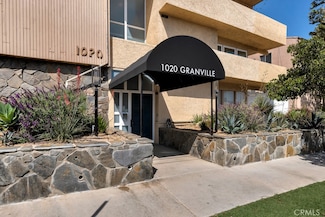 1020 Granville Ave Unit 205, Los Angeles, CA 90049