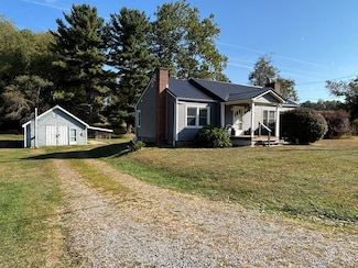 16 Blair Ln, Carlton, PA 16311