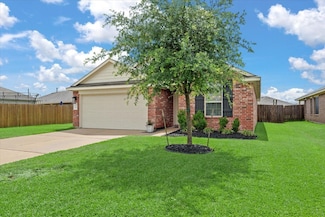 23707 Water Hickory Dr, Tomball, TX 77375