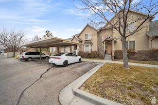 204 Crescent View Ln Unit 111, Tooele, UT 84074