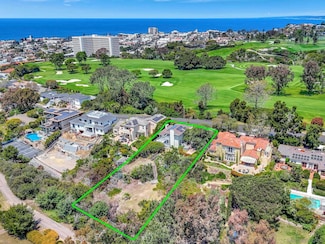 1211 W Muirlands Dr, La Jolla, CA 92037