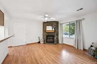 10785 W 63rd Place Unit 101, Arvada, CO 80004