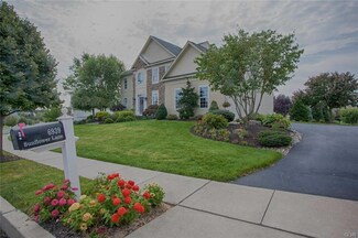 6939 Sunflower Ln, Macungie, PA 18062