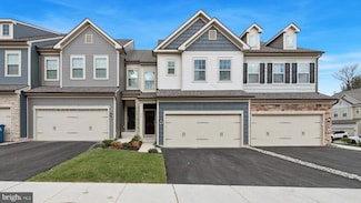 303 Milton Stamp Dr, Glen Mills, PA 19342