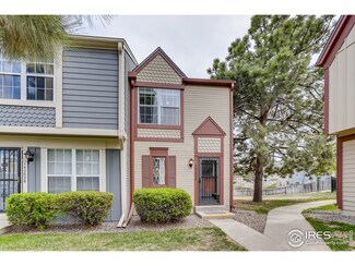 14262 E Hawaii Cir Unit A, Aurora, CO 80012