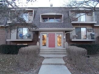 208 E Bailey Rd Unit J, Naperville, IL 60565