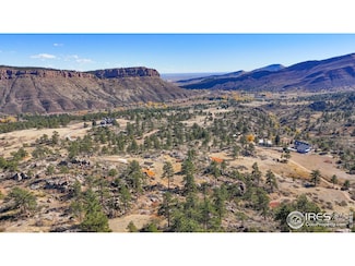 681 Apple Ridge Rd, Lyons, CO 80540