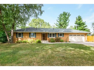 3316 Terry Dr SE, Cedar Rapids, IA 52403