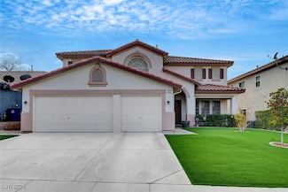 2727 Warm Rays Ave, Henderson, NV 89052