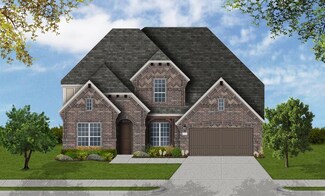 4008 Gervais Dr, McKinney, TX 75071