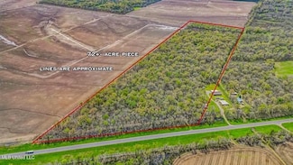 4002 Highway 65, Clayton, LA 71326