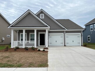 832 Harrison Mill St Unit Lot 381 Annandale, Myrtle Beach, SC 29579
