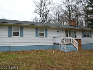 28 Foothills Ln, Brightwood, VA 22715