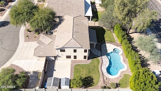 1224 E Derringer Way, Chandler, AZ 85286