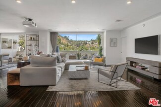 7250 Franklin Ave Unit 1203, Los Angeles, CA 90046