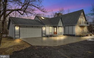 9510 Ardwick Ardmore Rd, Springdale, MD 20774