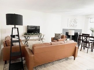 2863 Broadway Unit 105, San Diego, CA 92102