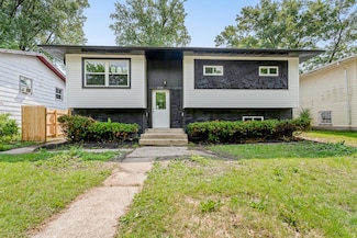 1533 Porter St, Gary, IN 46406