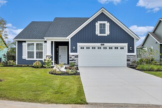 The Sage, Spring Lake, MI 49456