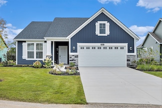 The Sage, Spring Lake Township, MI 49456