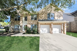 3718 Bailey Ln, Missouri City, TX 77459
