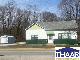 2200 Maple Ave, Terre Haute, IN 47804