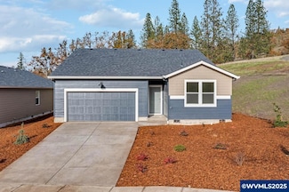 1132 Sparrow St, Woodburn, OR 97071